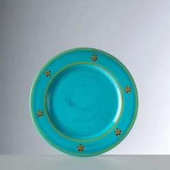 Marinella Melamine Dinner Plate