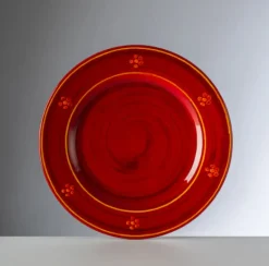 Marinella Melamine Dinner Plate