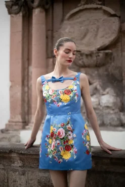 Marissa Dress