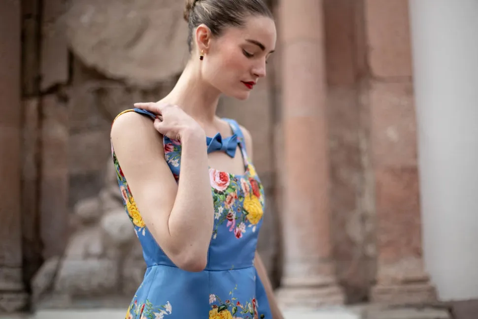 Marissa Dress