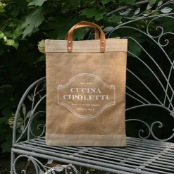 Market Tote