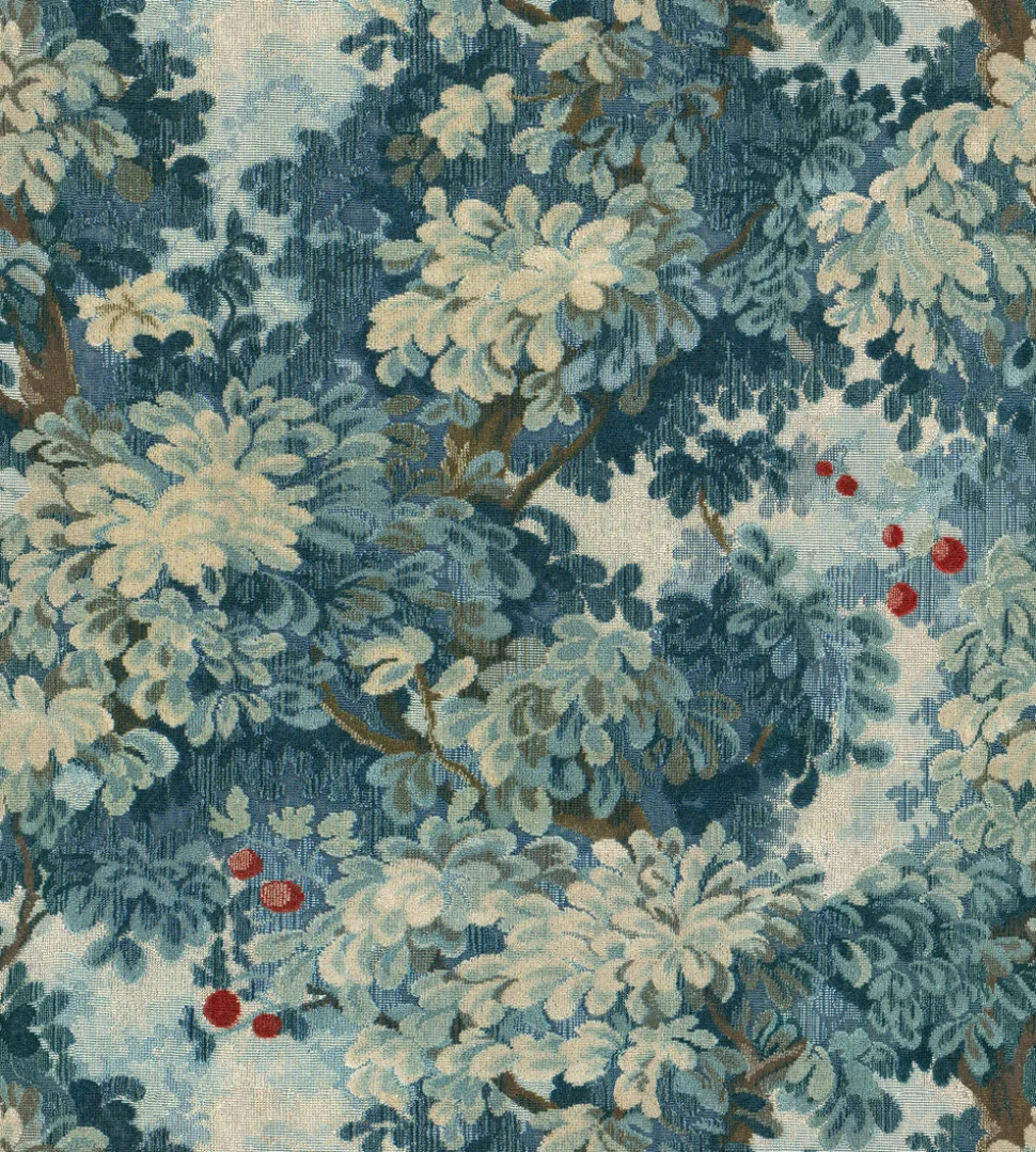 Marly Vinyl Wallpaper
