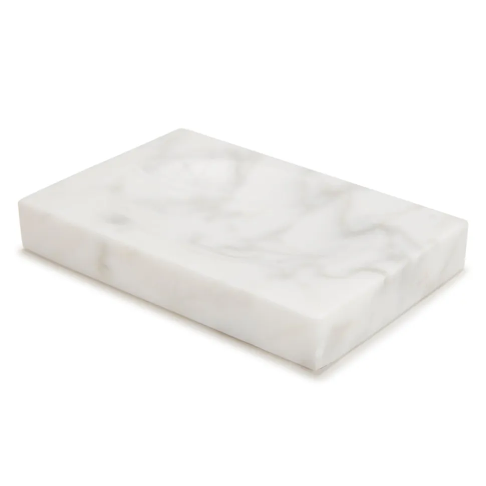 Marmol Bath Soap Dish