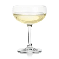 Marquis Moments Champagne Coupe 9 fl oz, Set of 4