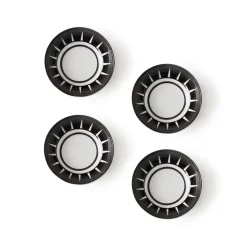 Marrakech Dipping Dish Set of 4