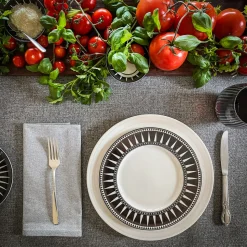 Marrakech Salad Plate