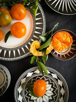 Marrakech Tall Cereal Bowl