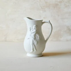 Marsyas Ceramic Jug
