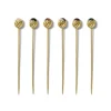 Martina Cocktail Picks Only, Set of 6
