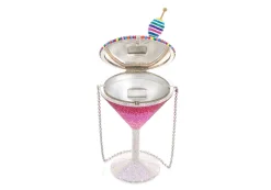 Martini Candy