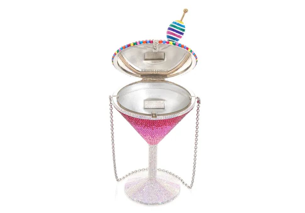 Martini Candy