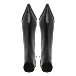 Mary Bootie in Black