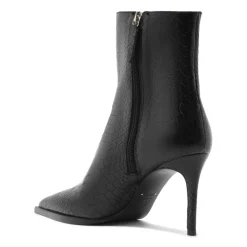 Mary Bootie in Black