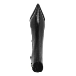 Mary Bootie in Black