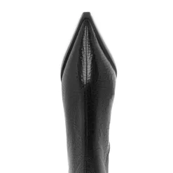 Mary Bootie in Black
