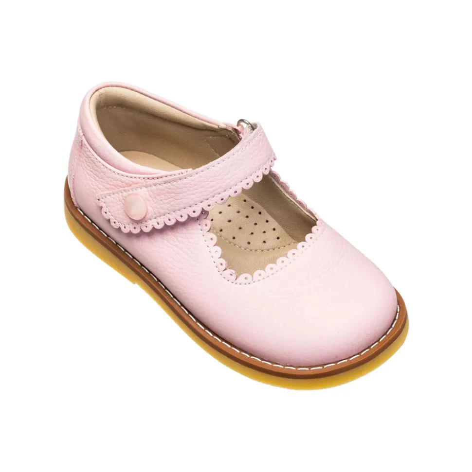 Mary Jane Pink