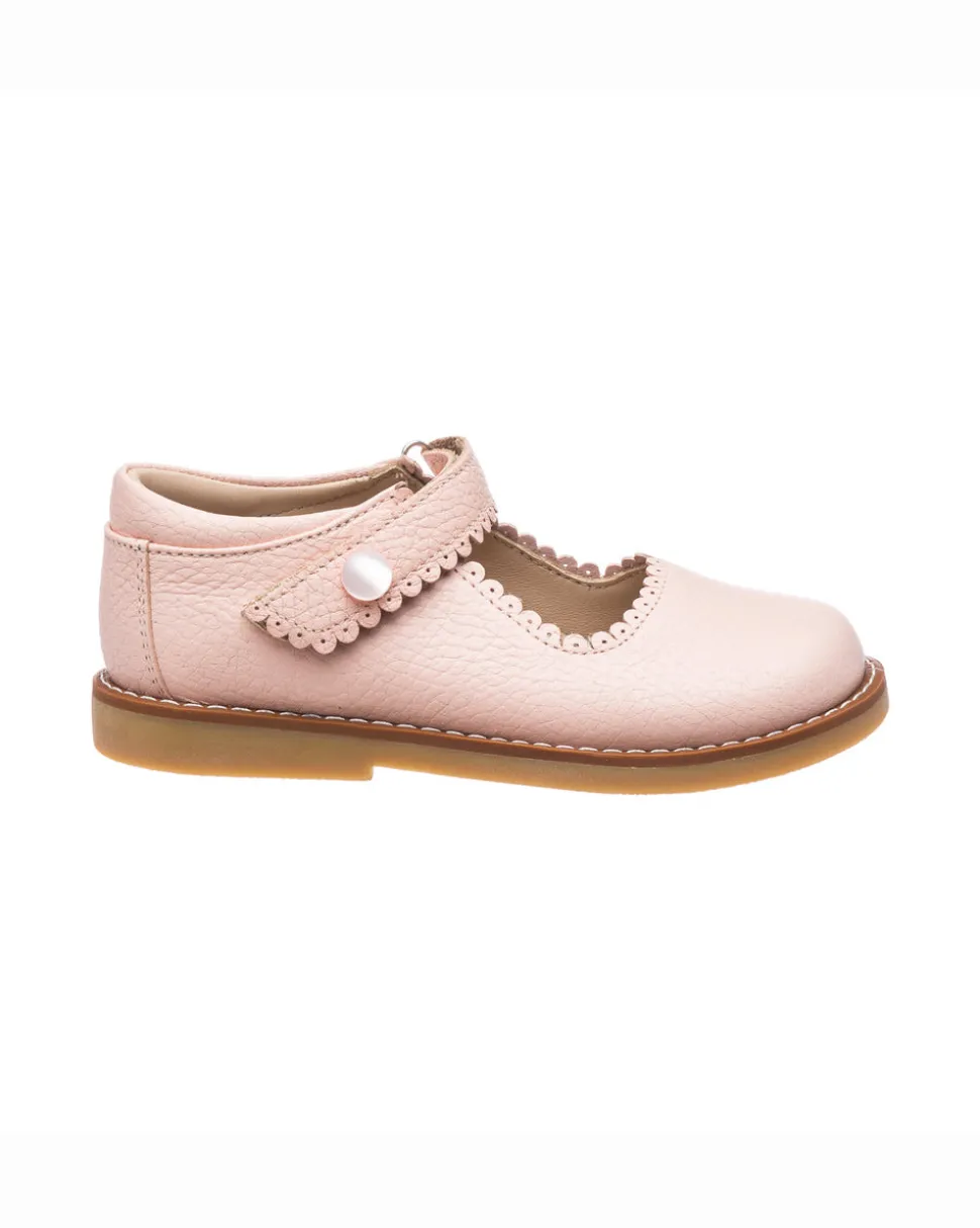 Mary Jane Pink