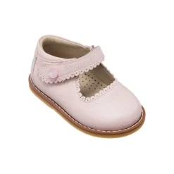 Mary Jane Toddler Pink