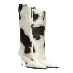 Maryana Wild Boot in Multibrown