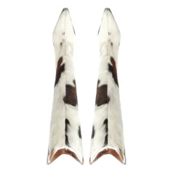 Maryana Wild Boot in Multibrown