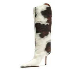Maryana Wild Boot in Multibrown