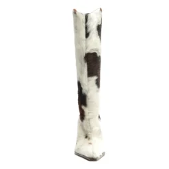 Maryana Wild Boot in Multibrown