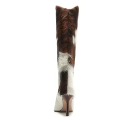 Maryana Wild Boot in Multibrown