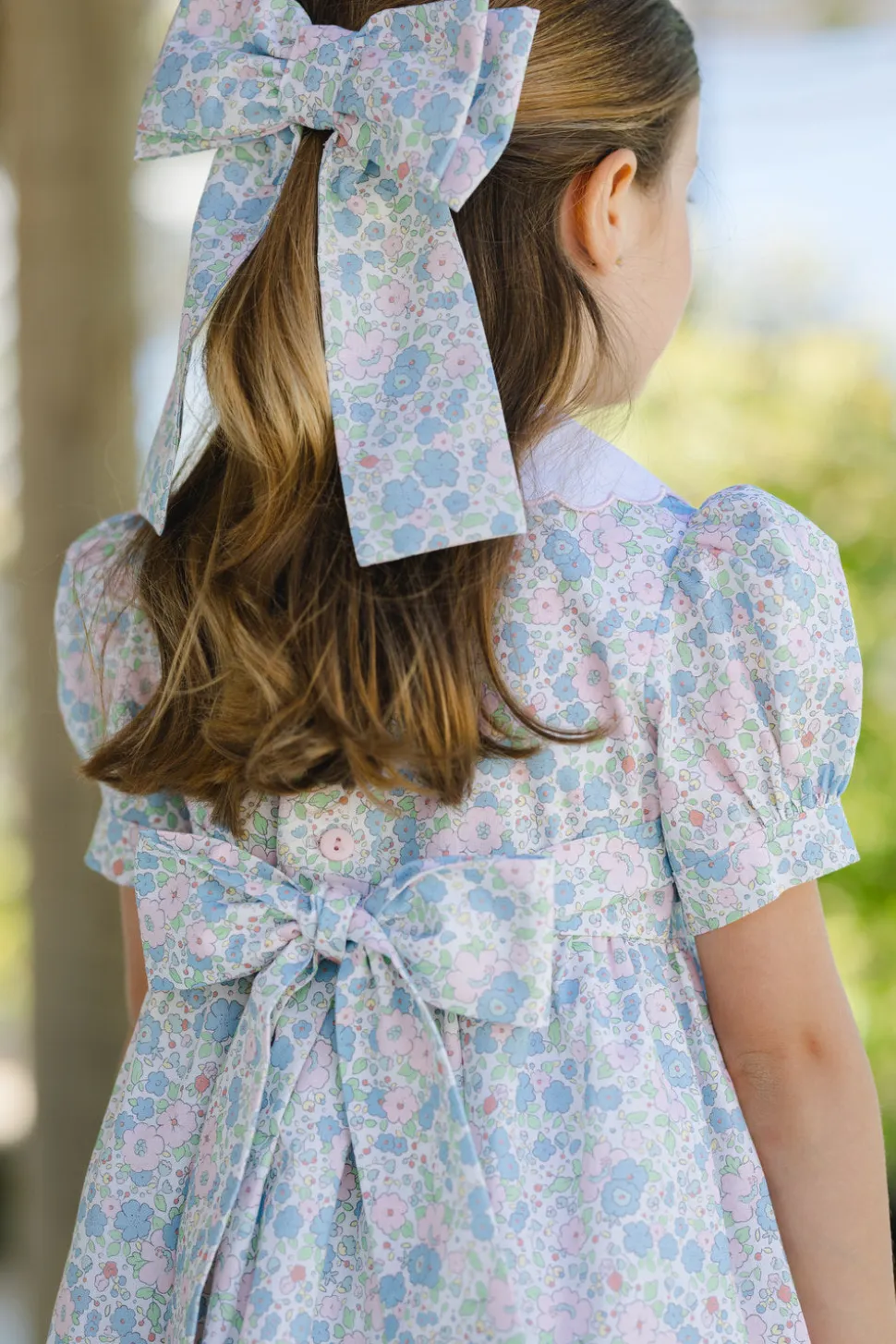 Maryland Sprinkles Dress