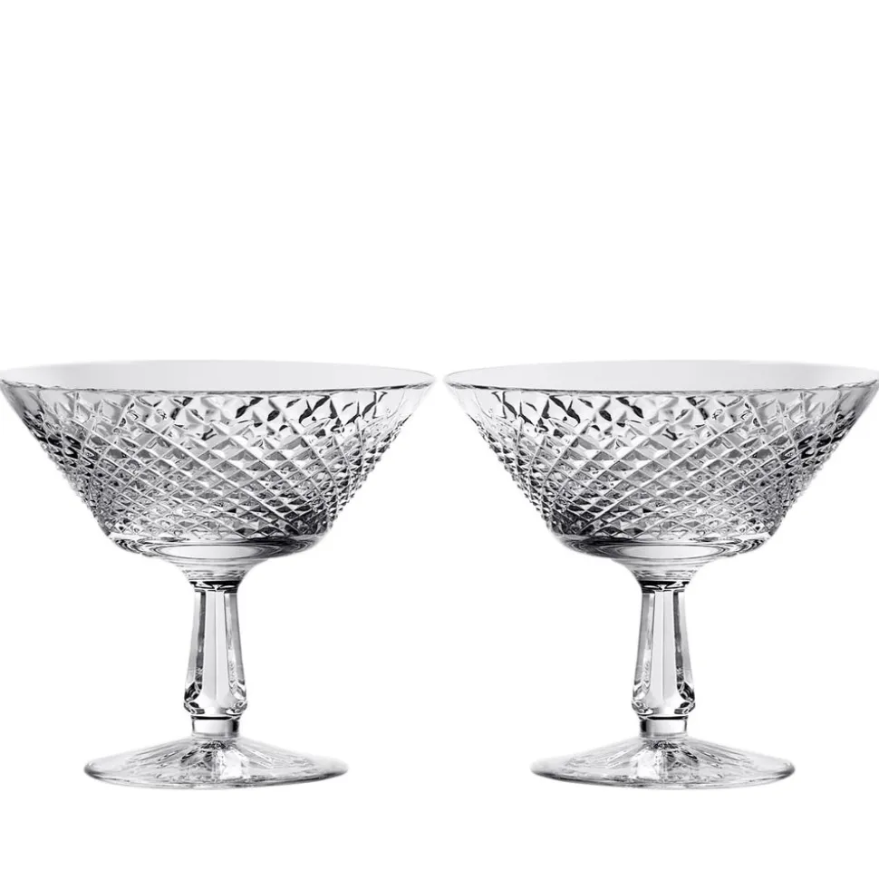 Mastercraft Heritage Alana Dessert Bowl, Set of 2