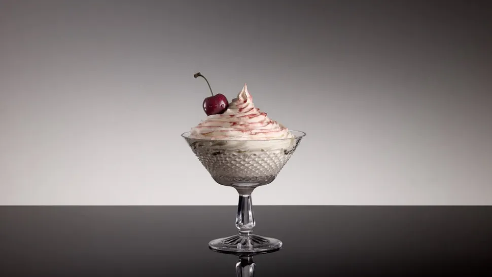 Mastercraft Heritage Alana Dessert Bowl, Set of 2
