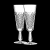Mastercraft Heritage Alana Flute, Set of 2