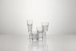 Mastercraft Heritage Alana Flute, Set of 2
