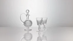 Mastercraft Heritage Alana Wine, Set of 2