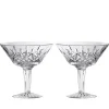 Mastercraft Heritage Lismore Dessert Bowl, Set of 2