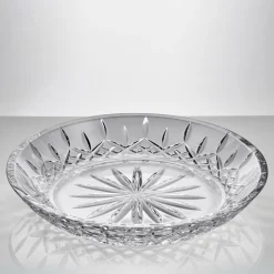 Mastercraft Heritage Lismore Plate, Set of 2