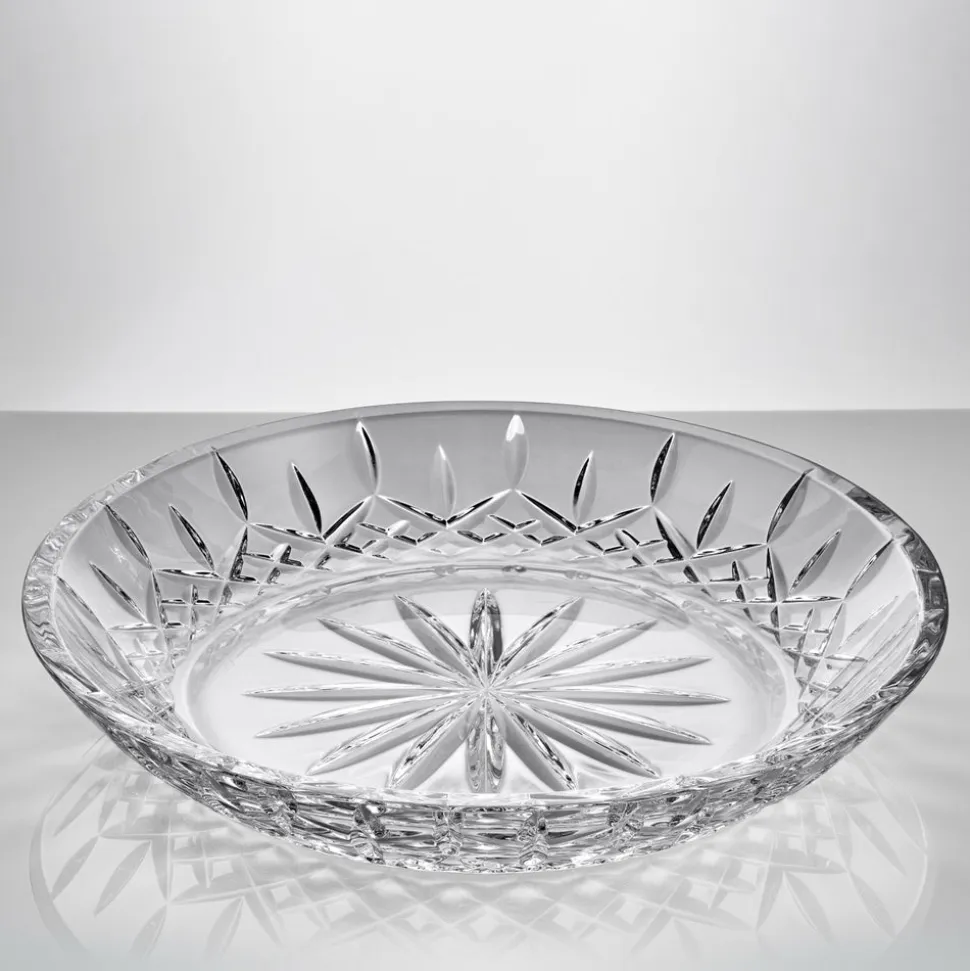 Mastercraft Heritage Lismore Plate, Set of 2