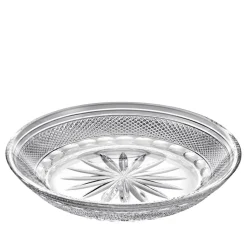 Mastercraft Heritage Rossmore Plate, Set of 2