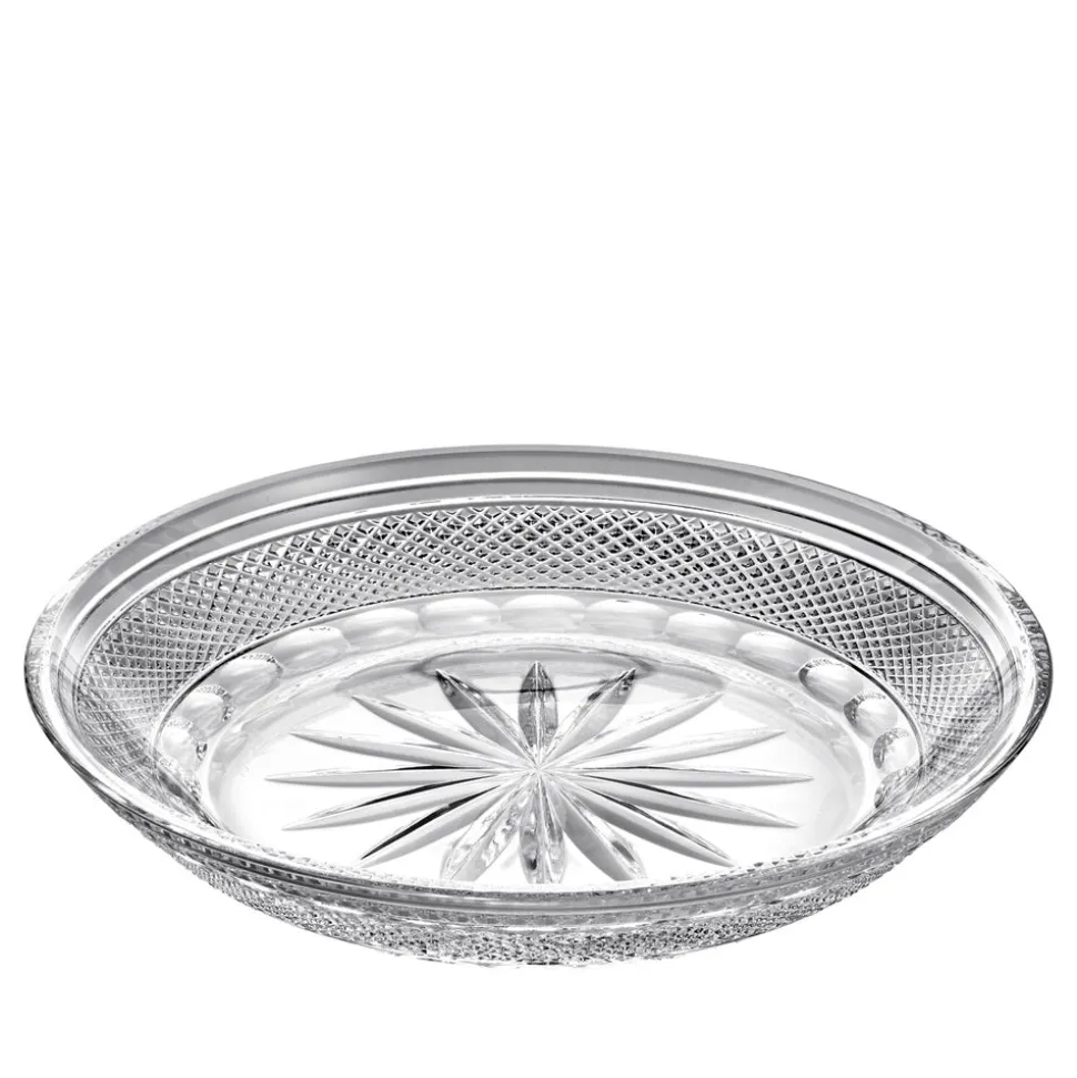 Mastercraft Heritage Rossmore Plate, Set of 2