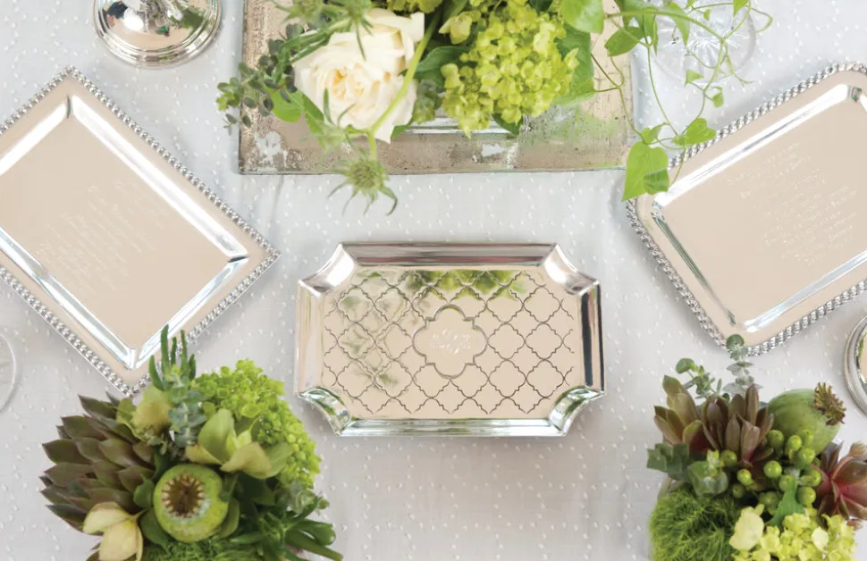 Masthead Tray