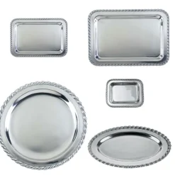 Masthead Tray