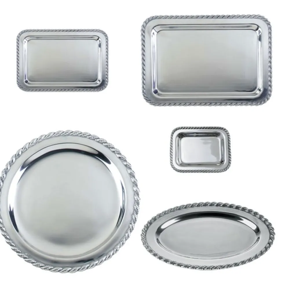 Masthead Tray