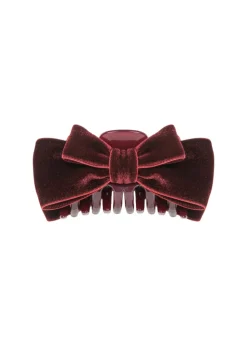 Matilda Jaw Clip in Pinot