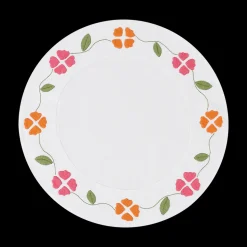 Matisse Round Placemats, Set of 2