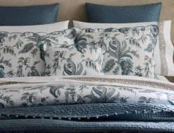 Matouk Schumacher Apolline Collection