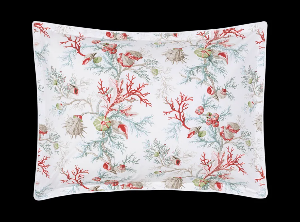 Matouk Schumacher Del Tesoro Collection
