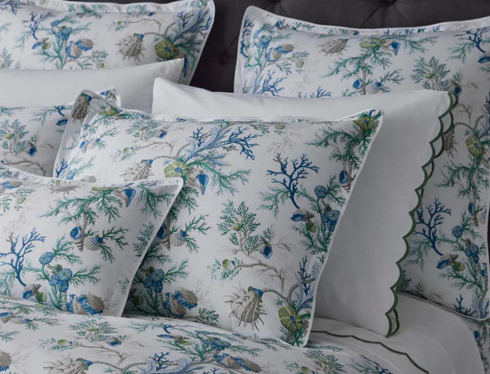 Matouk Schumacher Del Tesoro Collection