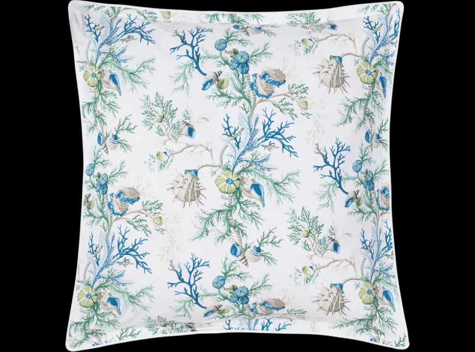 Matouk Schumacher Del Tesoro Collection
