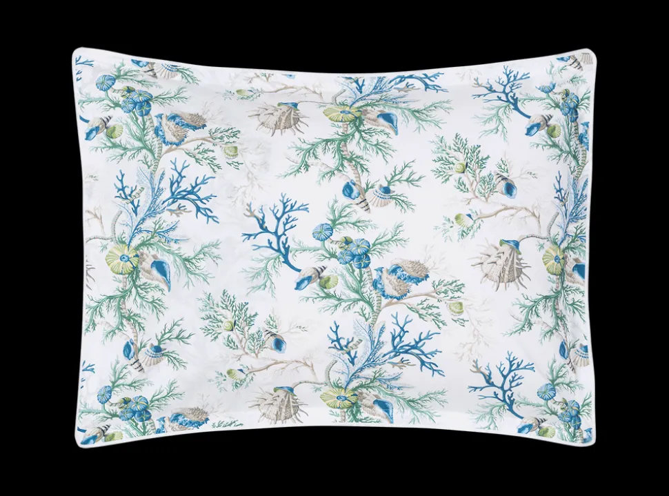 Matouk Schumacher Del Tesoro Collection