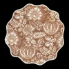 Matouk Schumacher Granada Circle Placemat, Set of 4