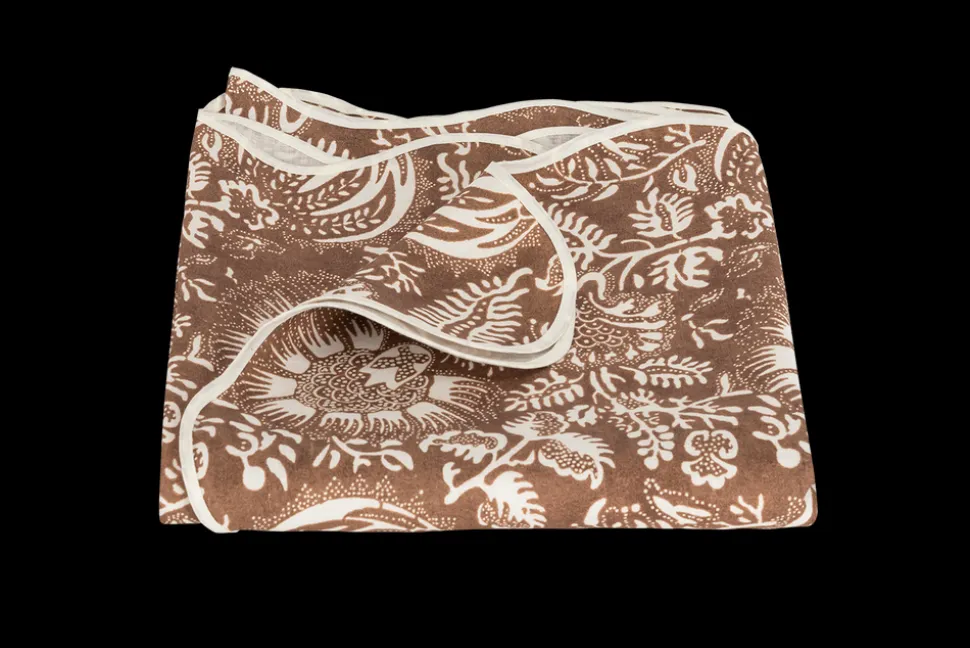 Matouk Schumacher Granada Tablecloth